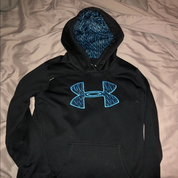 UA Hoodie Bundle - Picture 5 of 5